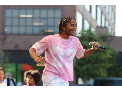 Peninsula Playhouse: Broadway in Baltimore