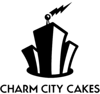 Charm City Cakes Logo