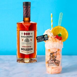 Orange Crush Cream-sicle from Tipsy Scoop