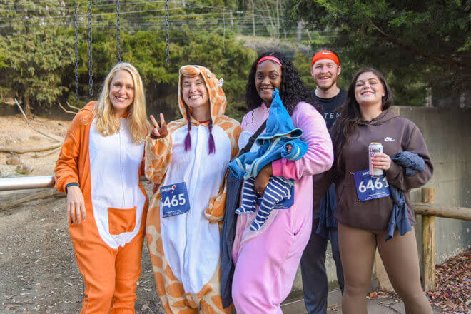 Zoo Zoom Presented by CFG Bank | Visit Baltimore