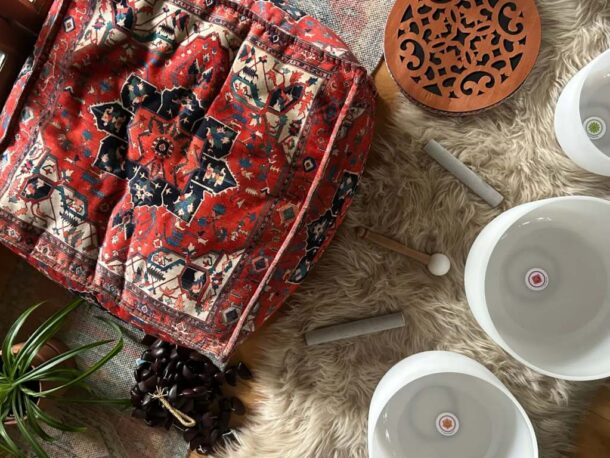 Savasana & Sound | Visit Baltimore